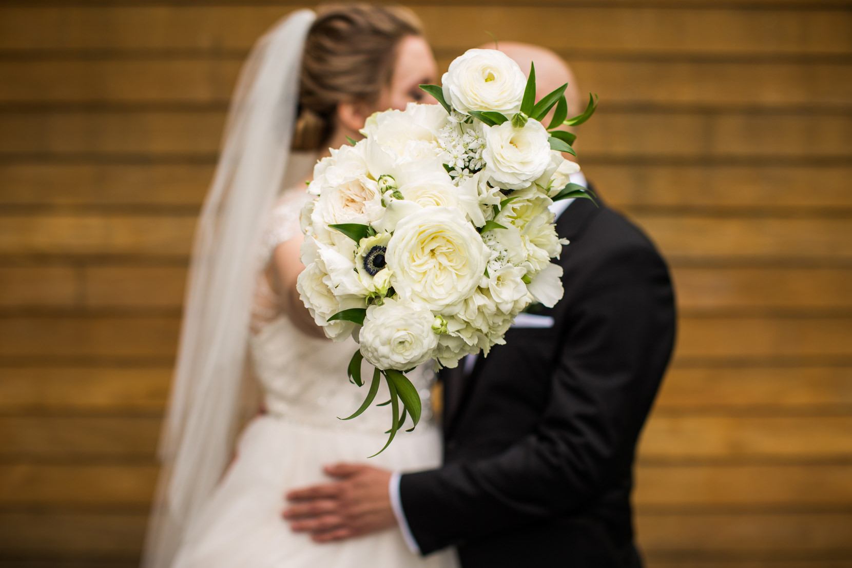 Januik Winery Wedding Photos